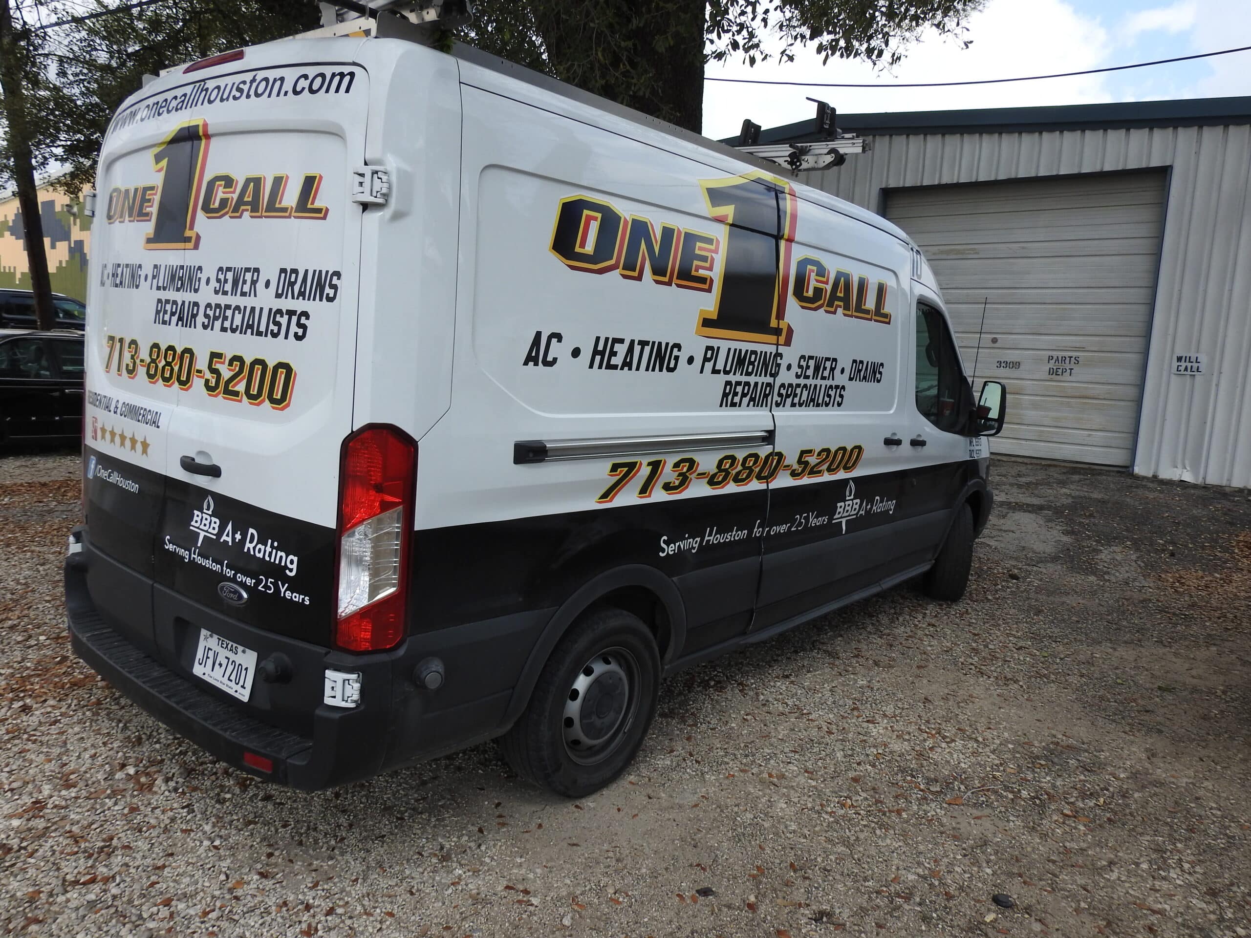 Residential Plumbing and AC repairs and new remodeling in Houston