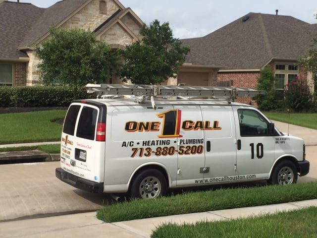 Air Conditioning, Plumbing, Heating and Sewer repairs and service, replacement and installation