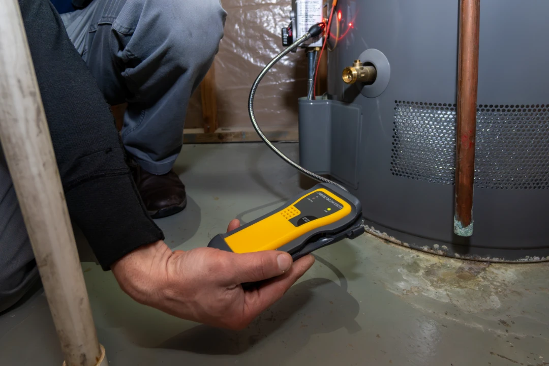 Carbon Monoxide Testing
