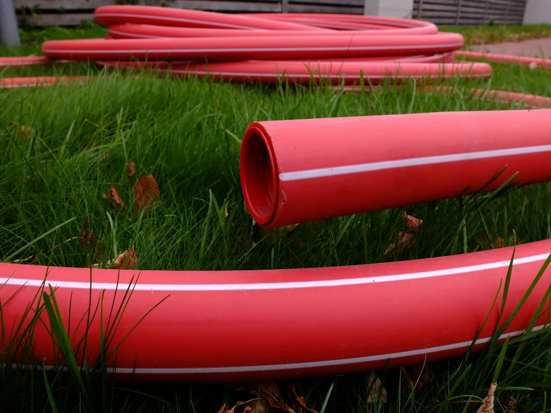 Tubing