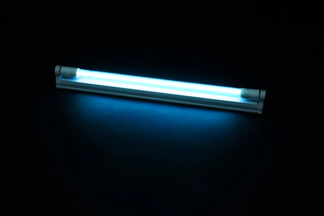 A UV Light